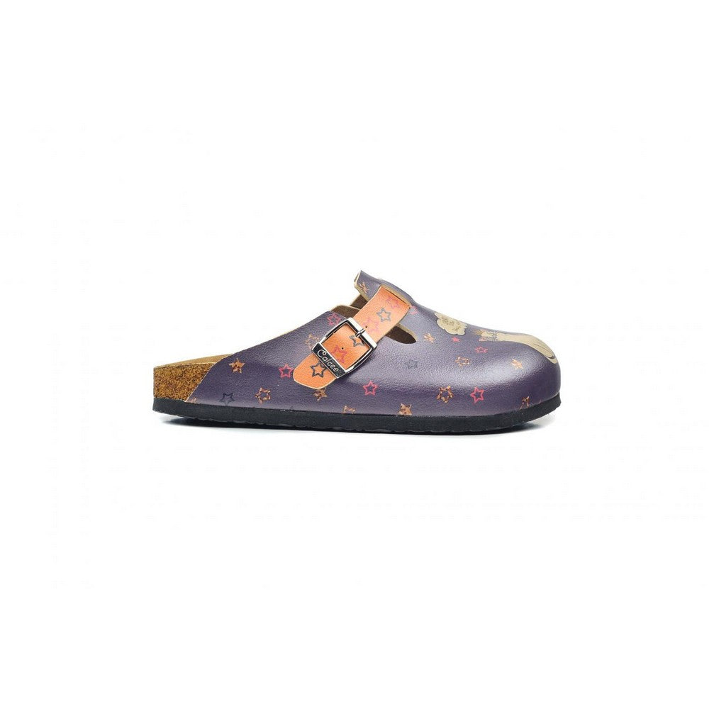 Clogs CAL3438