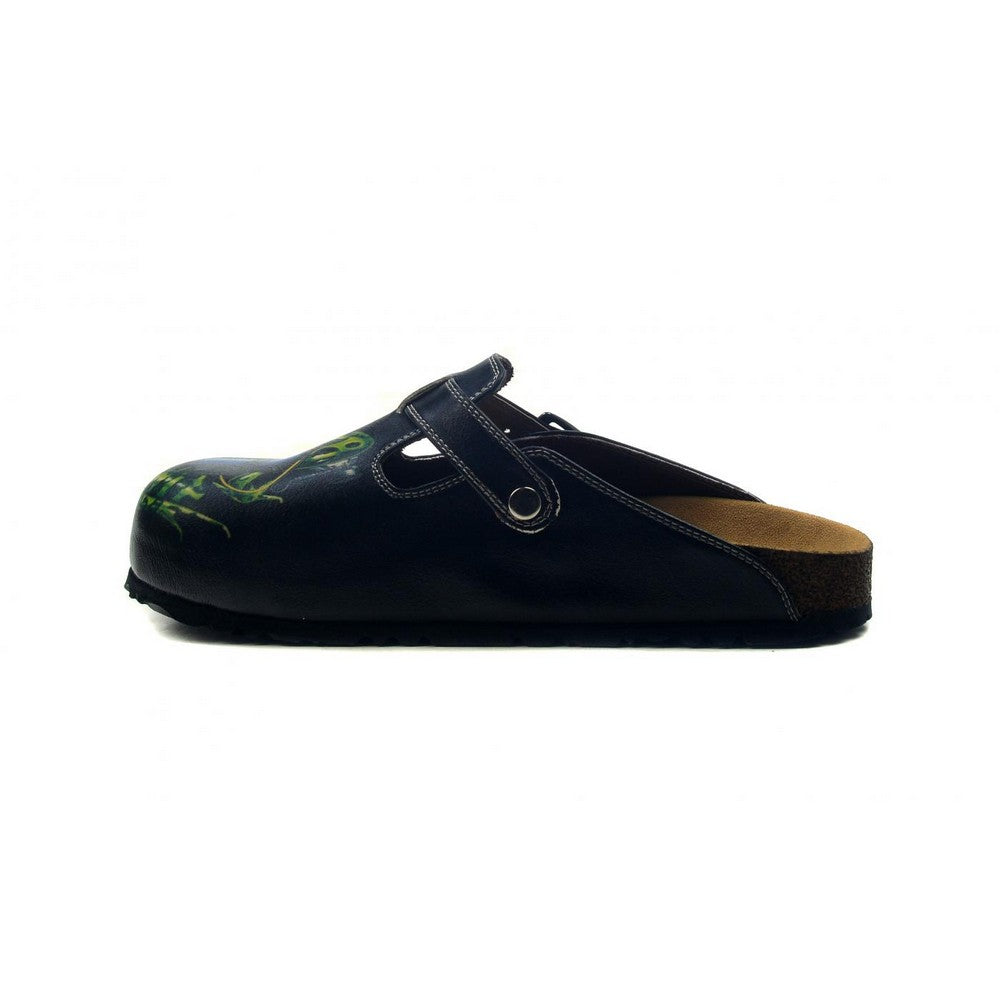 Clogs CAL3458