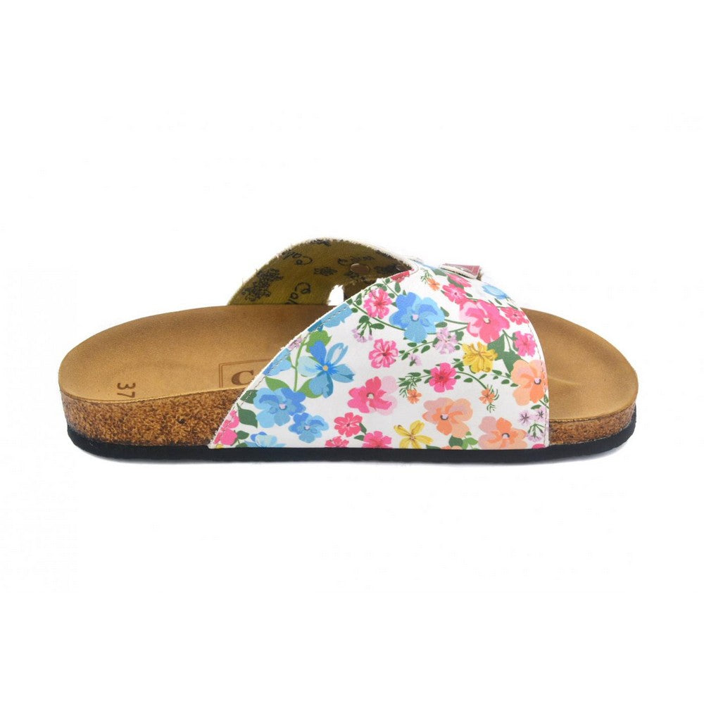 Sandal Outlet - No Exchange or Return 40 EU - 9.5 US