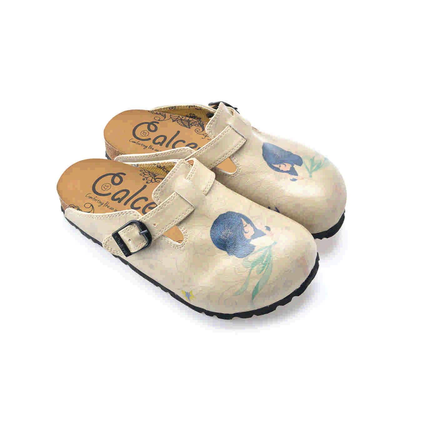 Clogs - CAL384 (1890747711584)