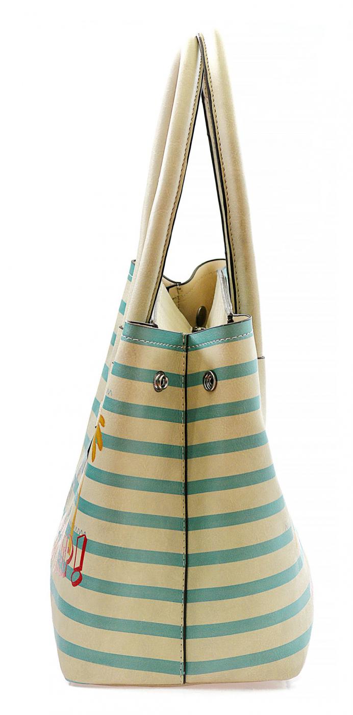 Beep Beep Hand Bags CAN203