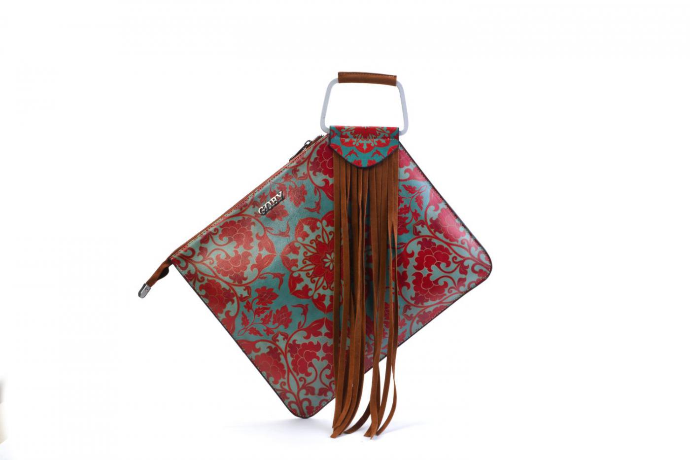 Authentic Reflection Hand Bags CAN701