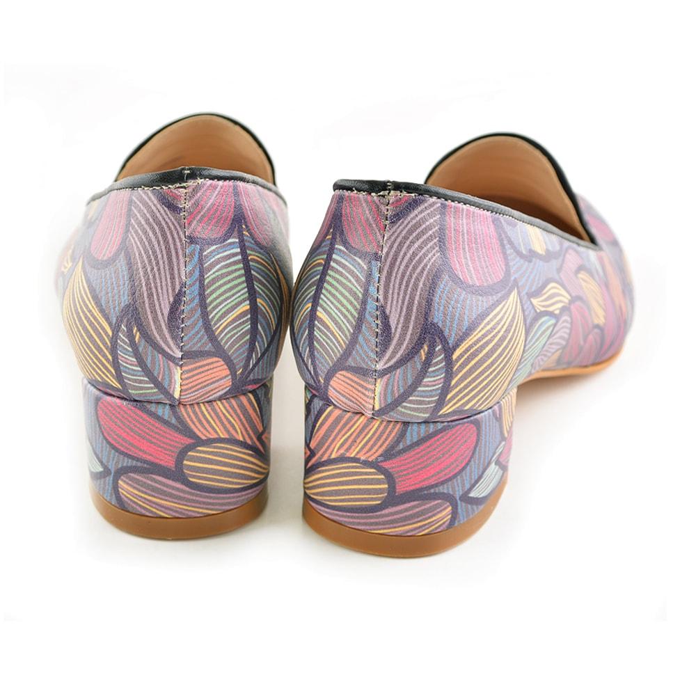 Career Heel Shoes DB122 (1405803429984)