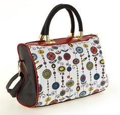 Flowers Hand Bags EG022