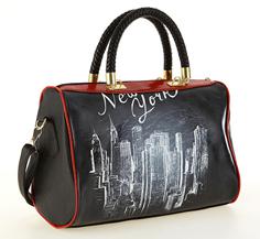 New York Hand Bags EG031