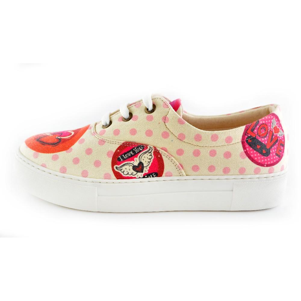 Sneaker Shoes GABV105 (2272923615328)