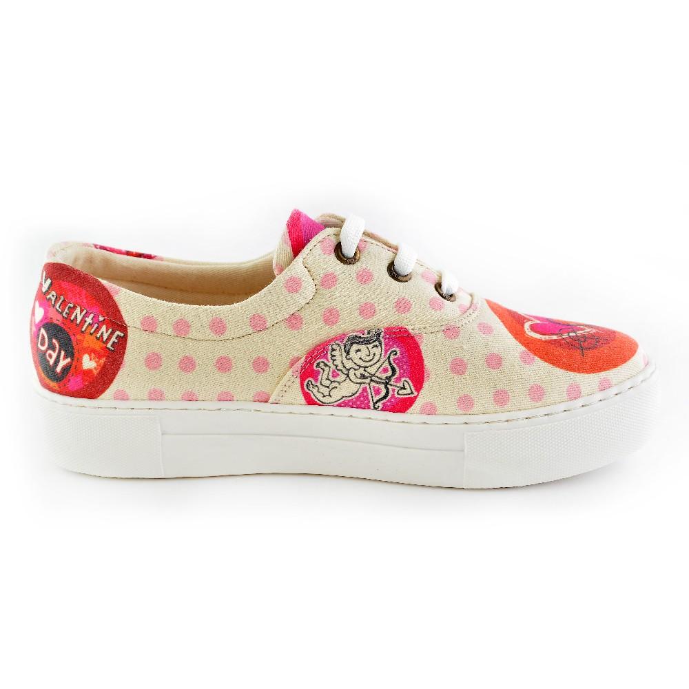 Sneaker Shoes GABV105 (2272923615328)