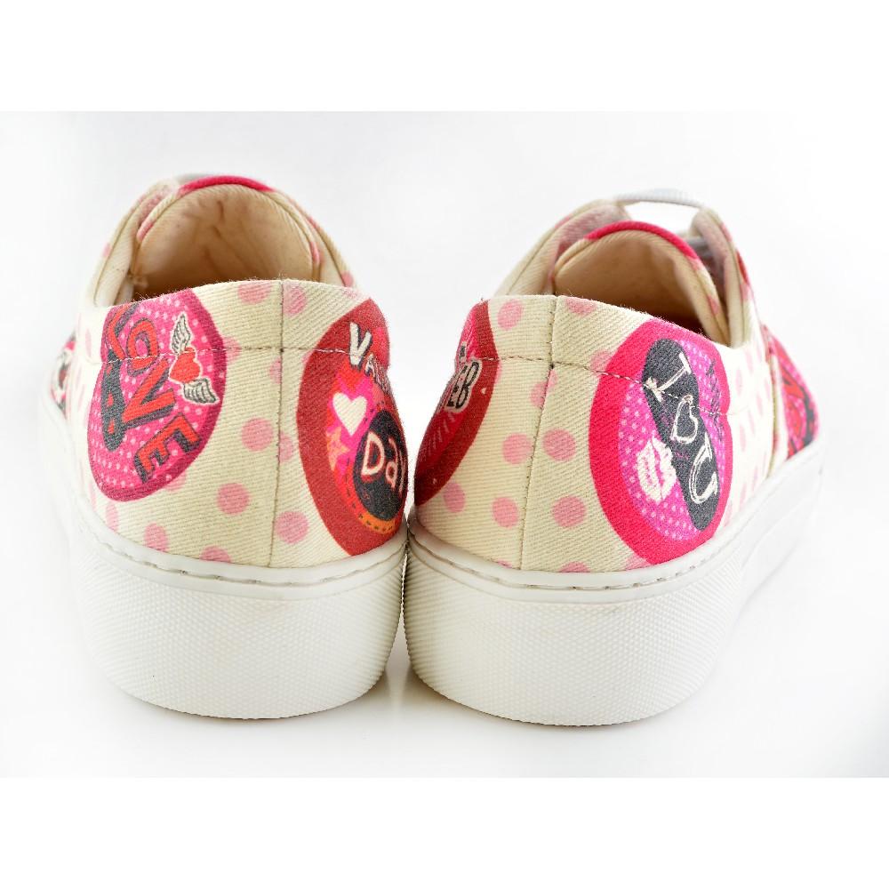 Sneaker Shoes GABV105 (2272923615328)