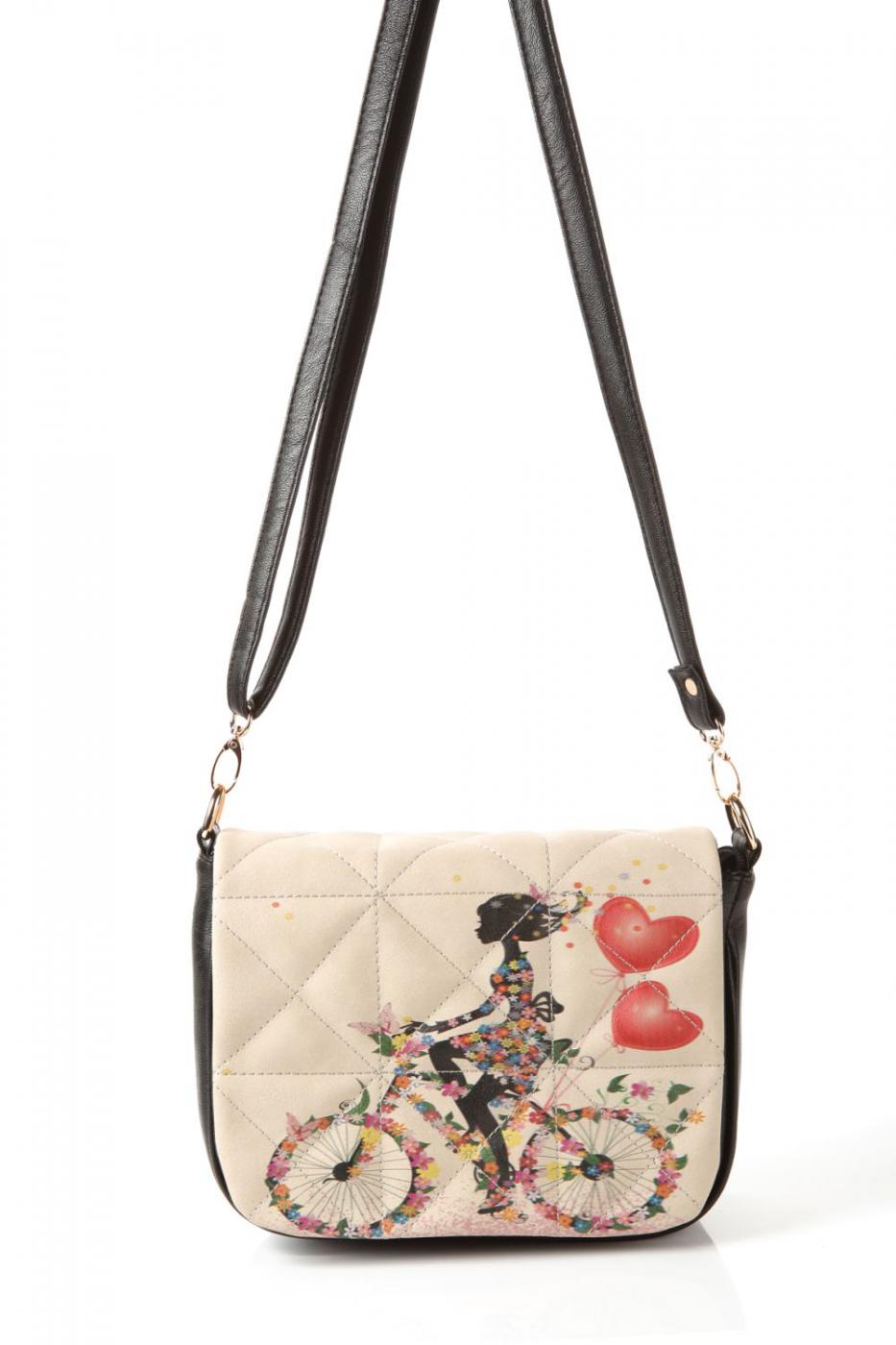 Pretty Woman Hanger Bag GB1001