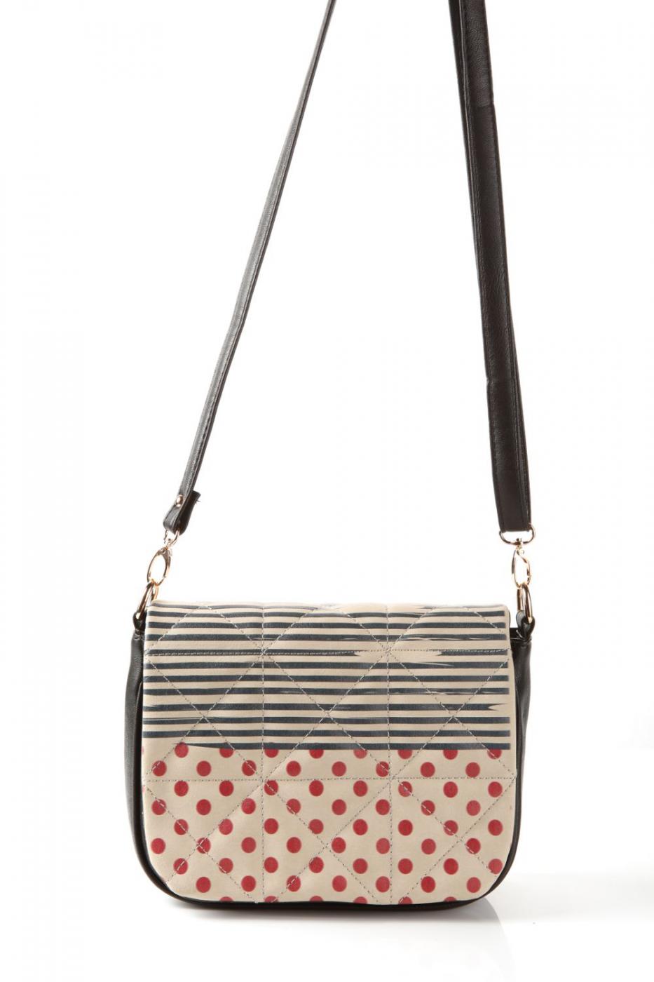Dots Hanger Bag GB1011