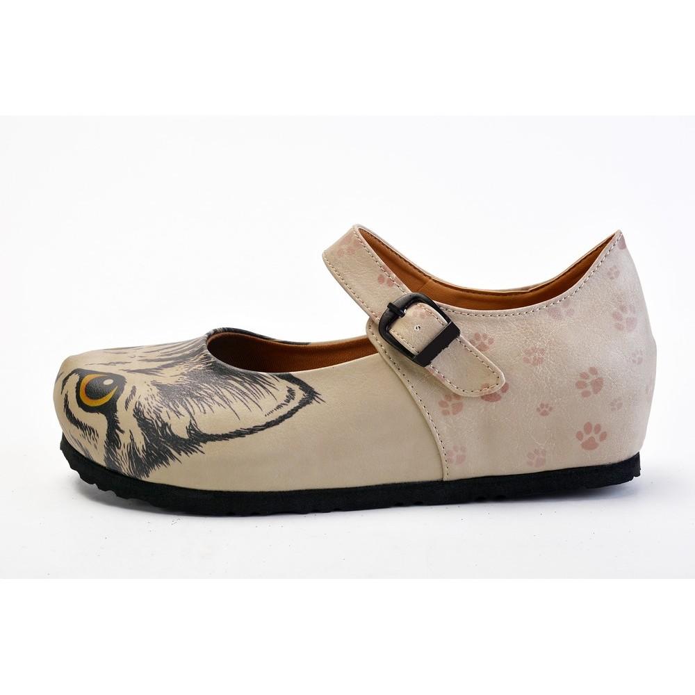 Ballerinas Shoes GBL206 (1421366984800)