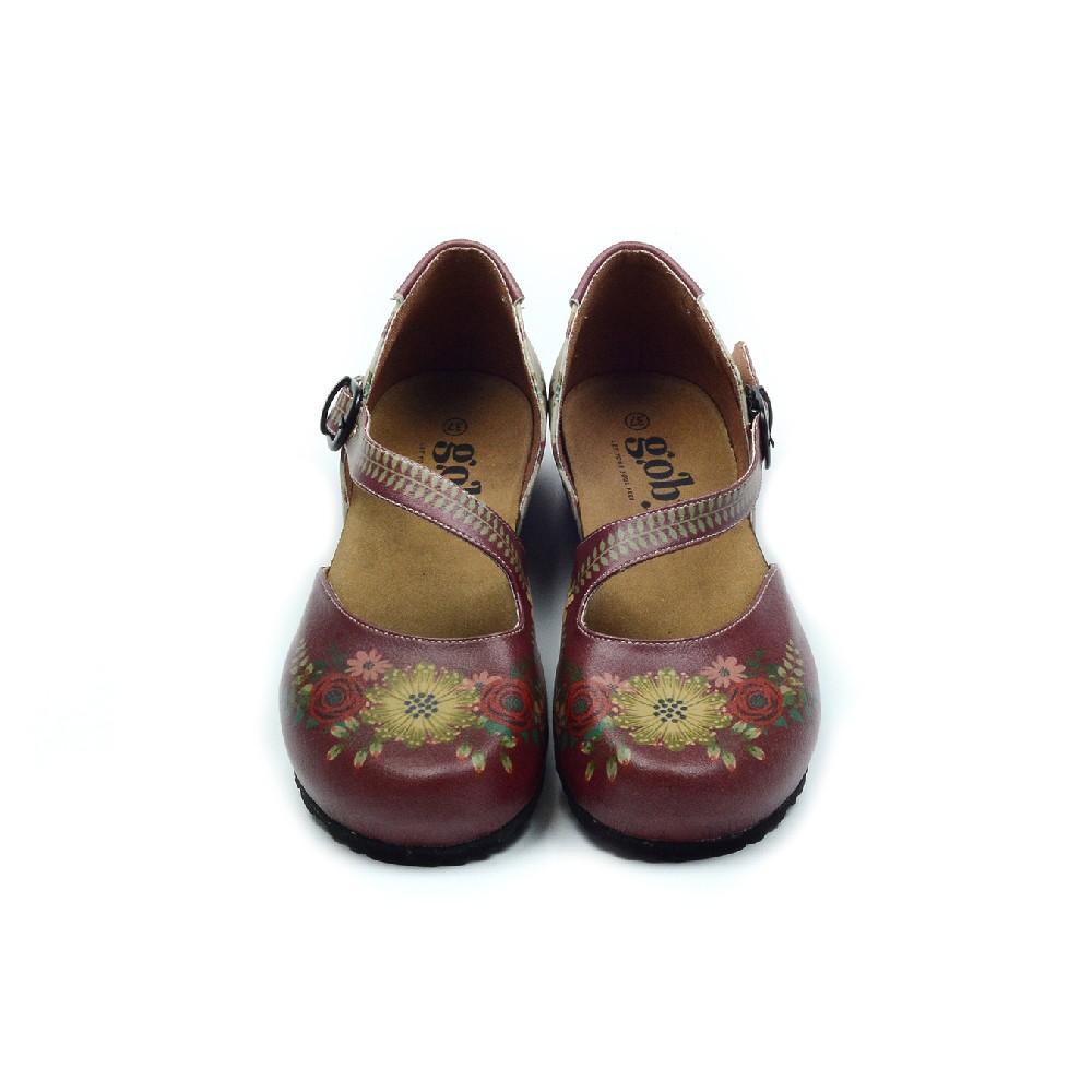 Ballerinas Shoes GBL320 (2236786376800)