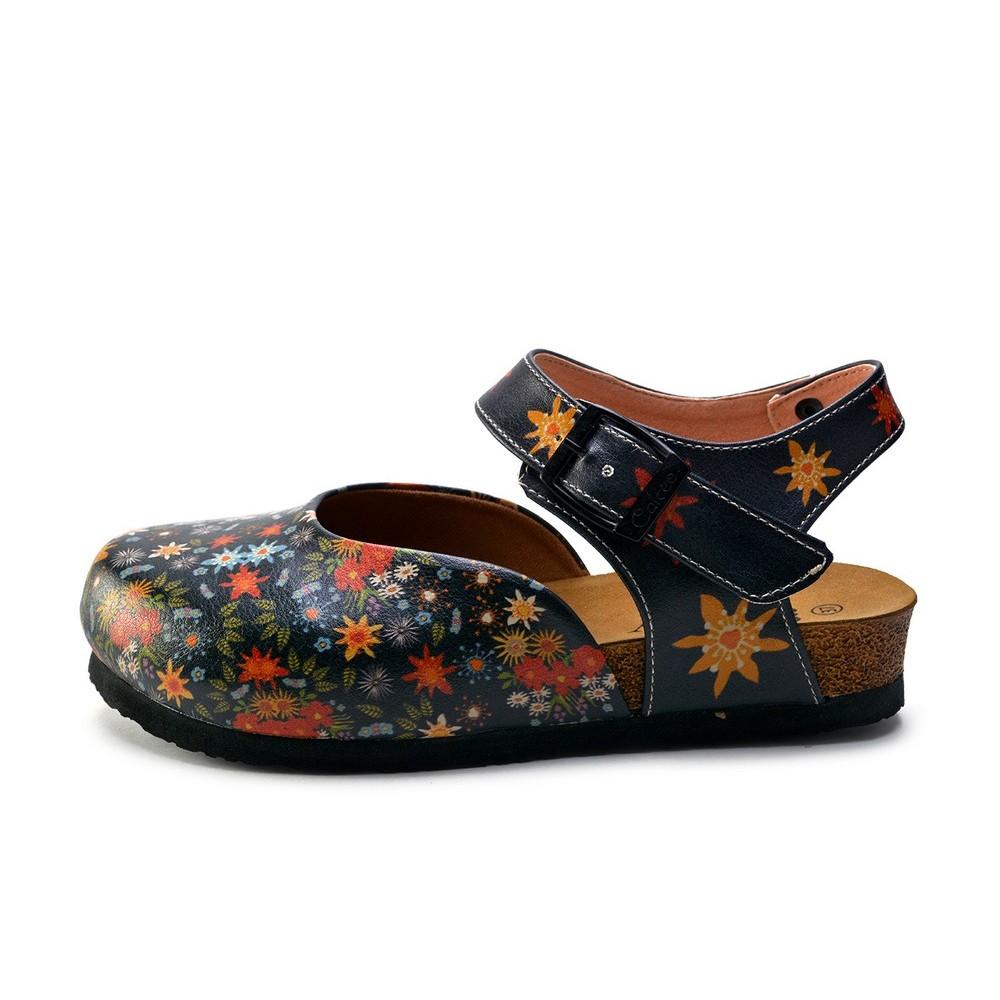 Ballerinas Shoes GBL402 (1421162578016)
