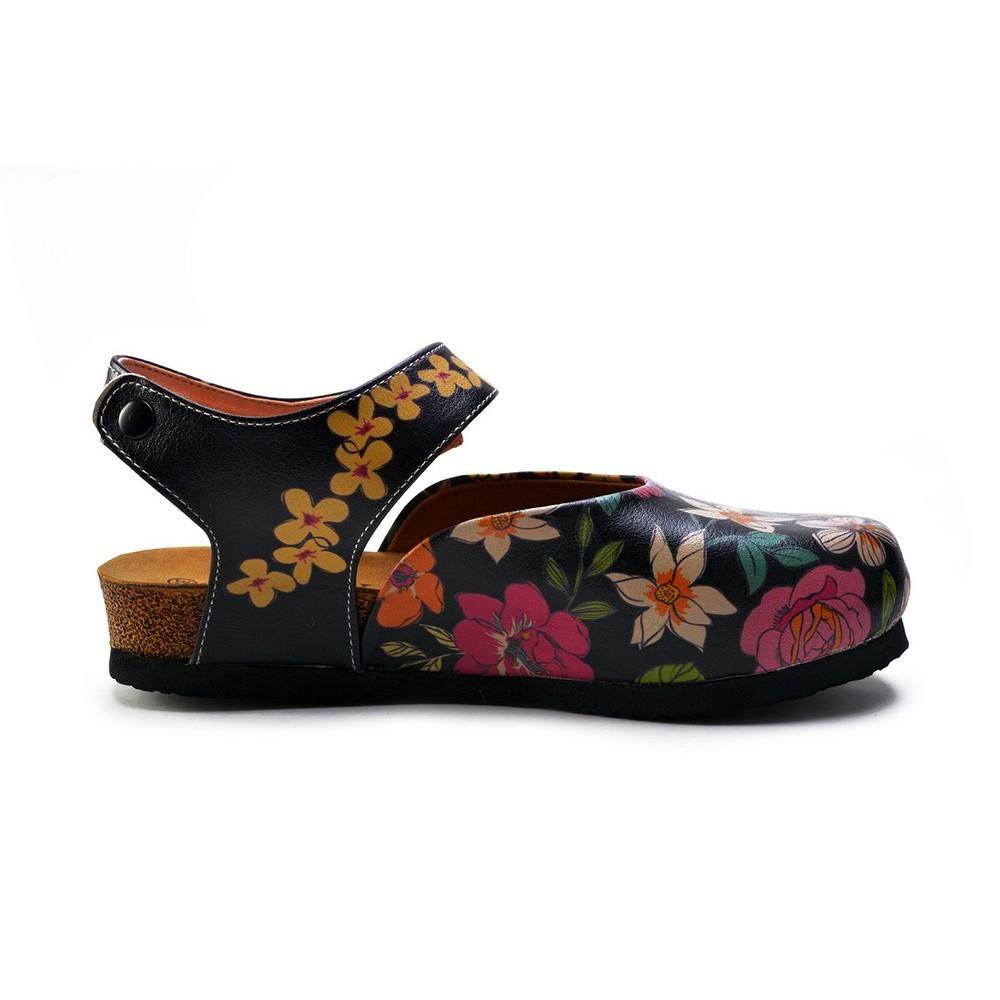 Ballerinas Shoes GBL403 (1421162741856)