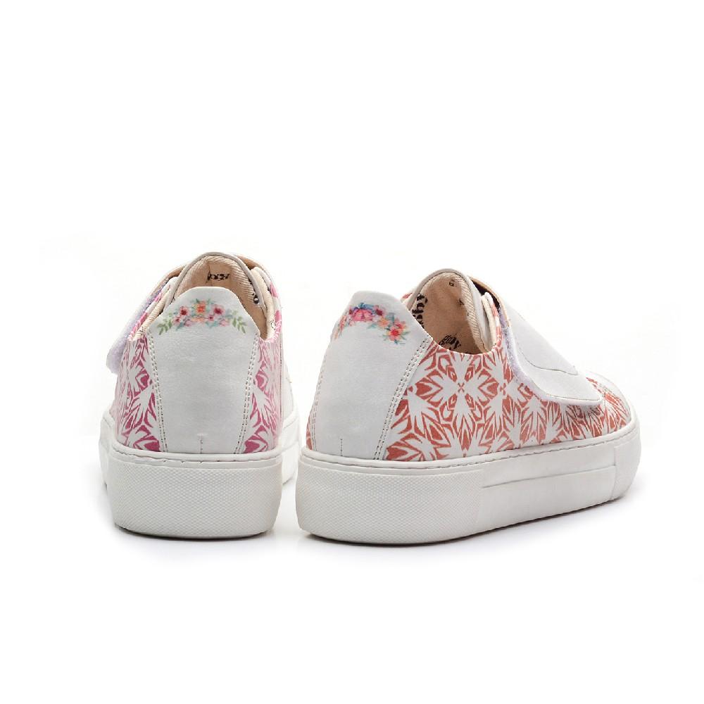 Sneakers Shoes GCS101 (2272925024352)