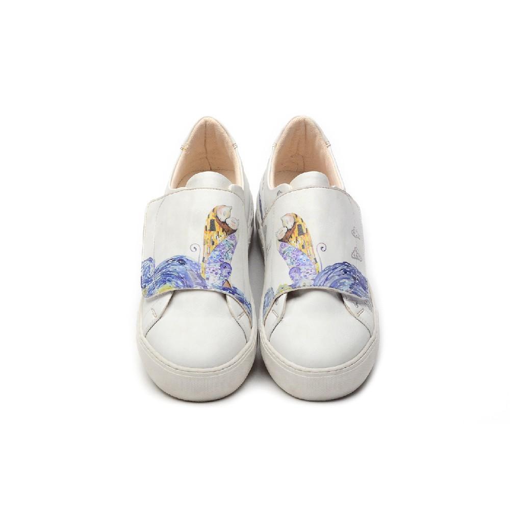 Sneakers Shoes GCS103 (2272925155424)