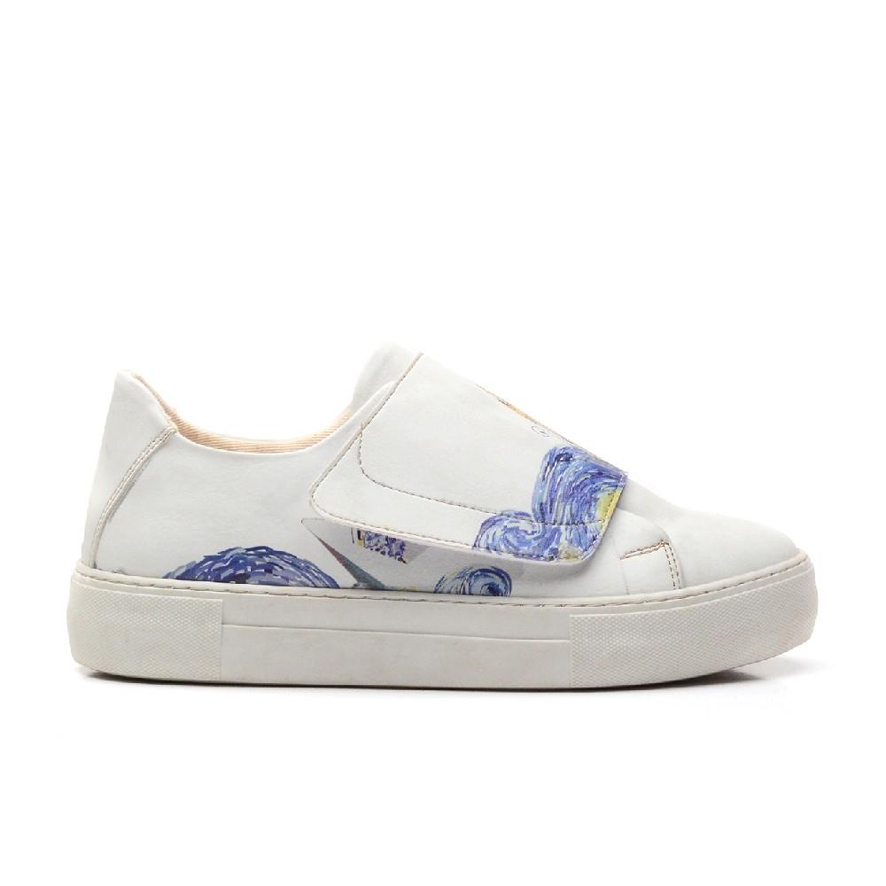 Sneakers Shoes GCS103 (2272925155424)