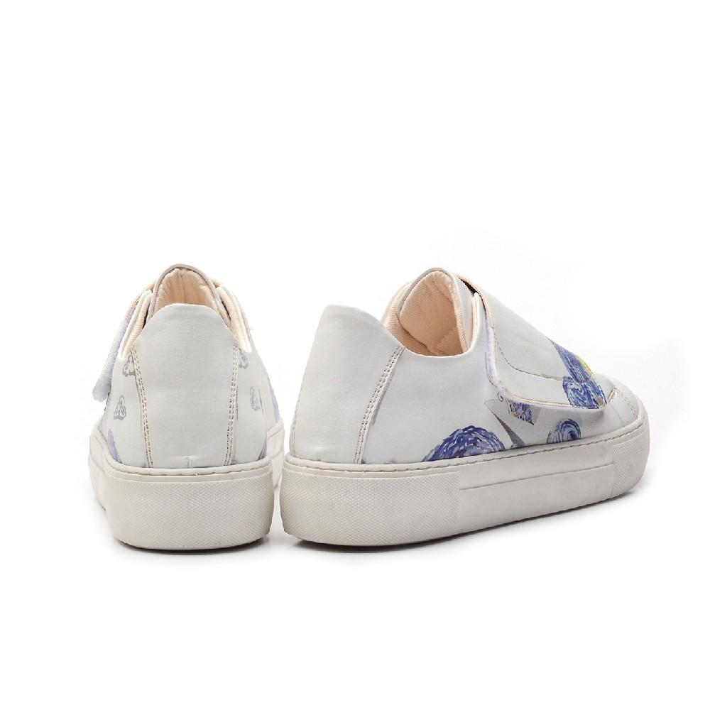 Sneakers Shoes GCS103 (2272925155424)