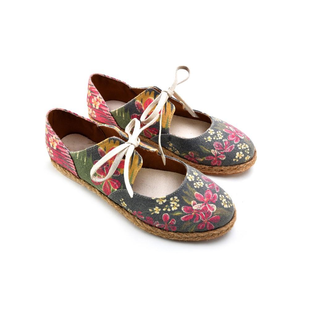 Ballerinas Shoes GES3201 (2272925876320)