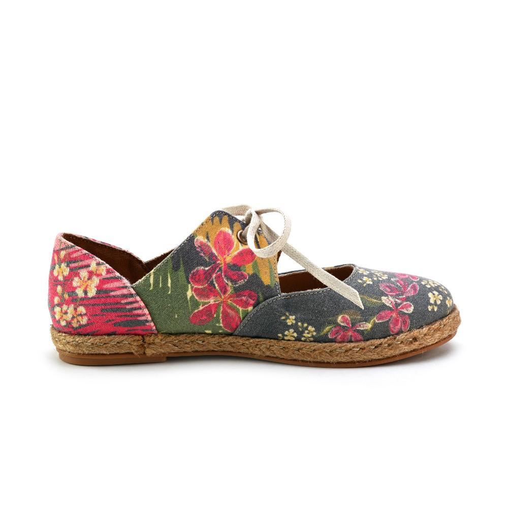 Ballerinas Shoes GES3201 (2272925876320)