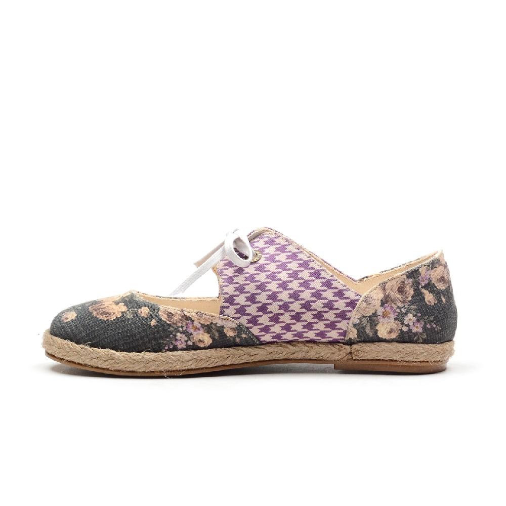 Ballerinas Shoes GES3204 (2272926138464)
