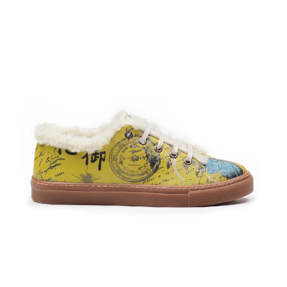 Sneaker Shoes GKS101 (2272927973472)