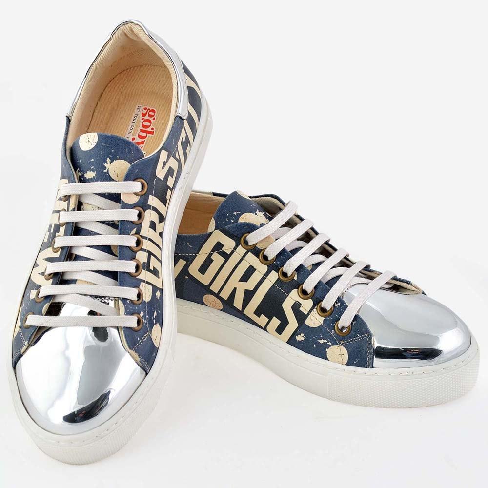 New York Sneaker Shoes GOB201 (506266681376)