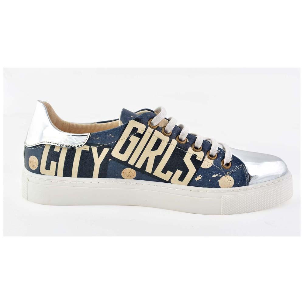 New York Sneaker Shoes GOB201 (506266681376)