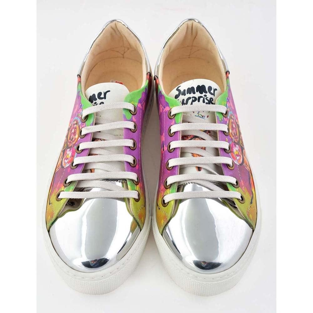 Summer Surprise Sneaker Shoes GOB204 (506267205664)