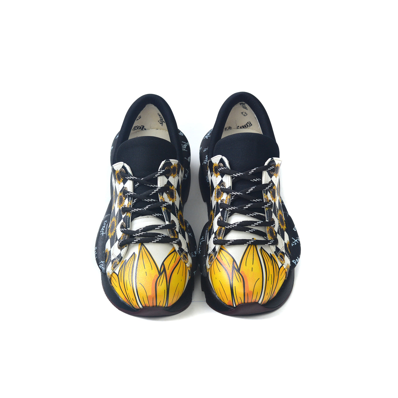 Sneakers Shoes Outlet - No Exchange or Return 36 EU - 5.5 US
