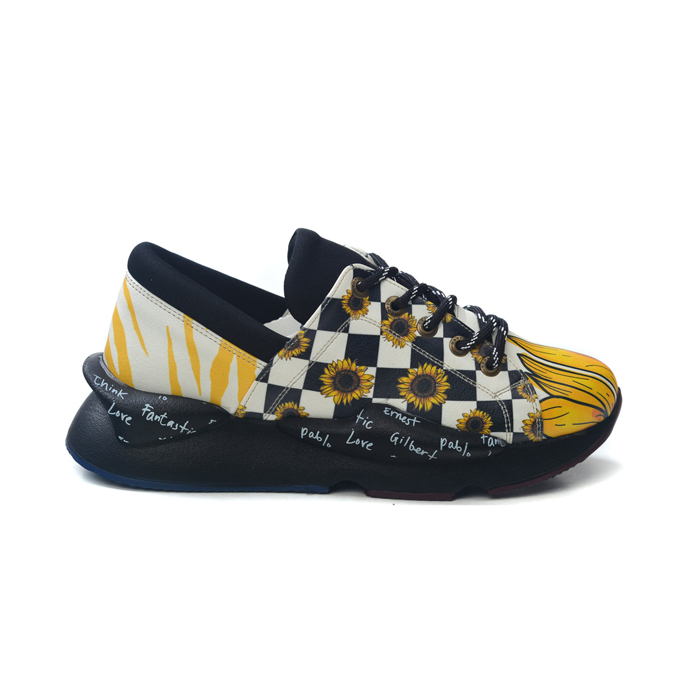 Sneakers Shoes Outlet - No Exchange or Return 36 EU - 5.5 US