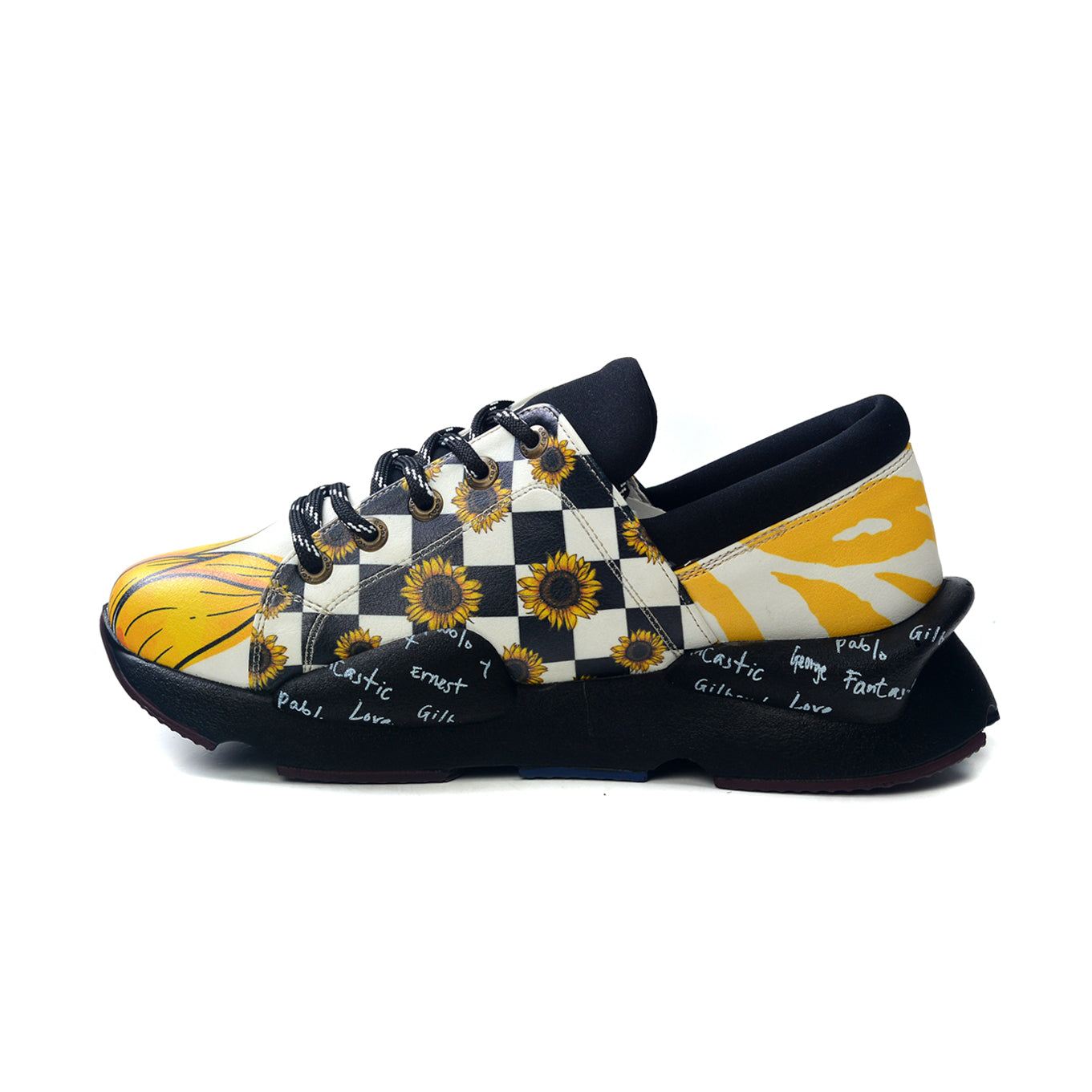 Sneakers Shoes Outlet - No Exchange or Return 36 EU - 5.5 US