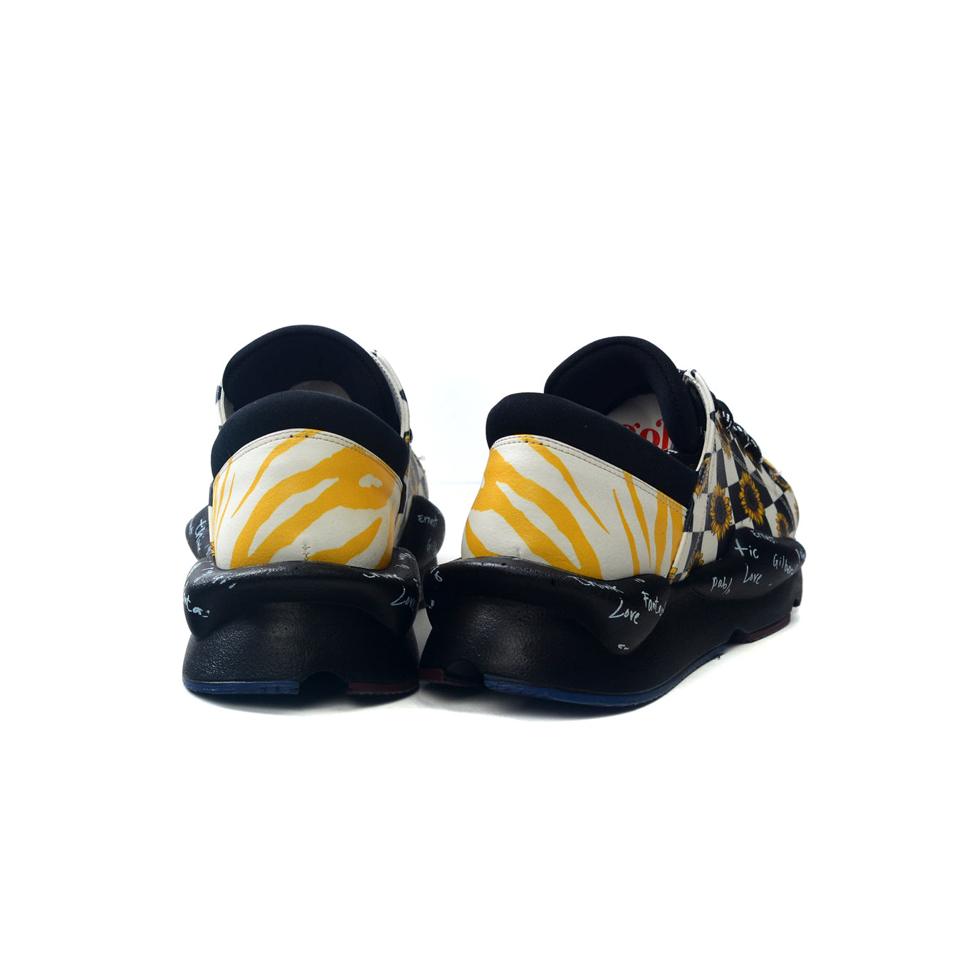 Sneakers Shoes Outlet - No Exchange or Return 36 EU - 5.5 US