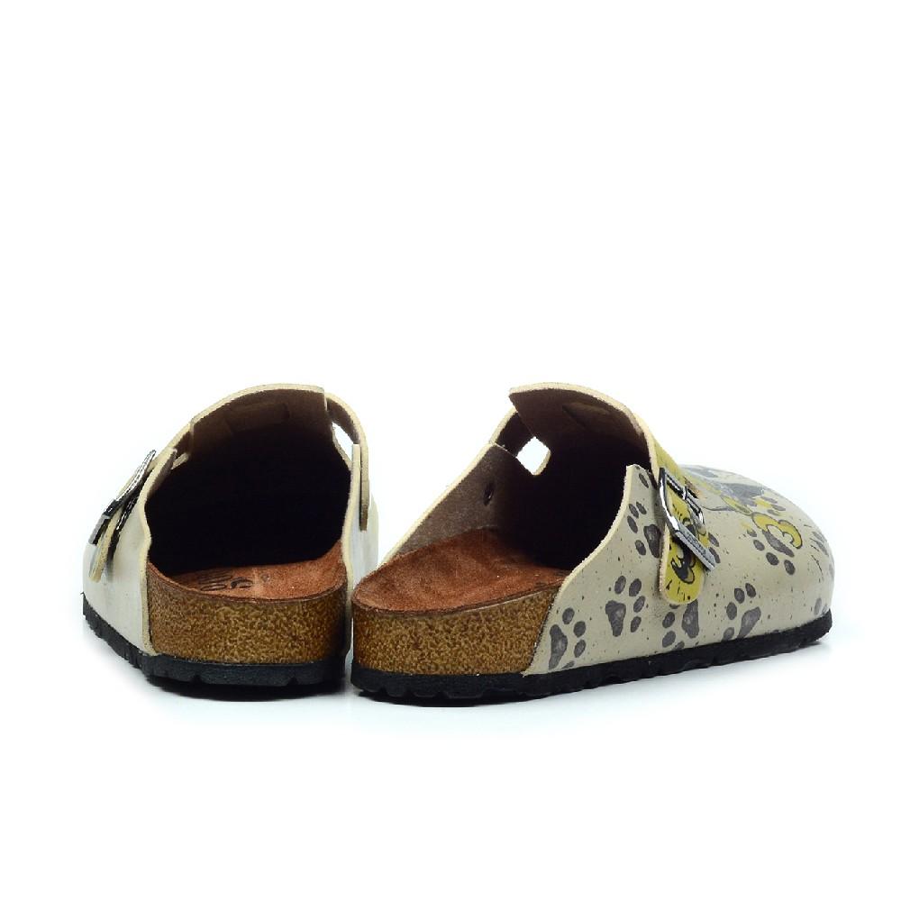 Clogs GSD301 (2272930693216)