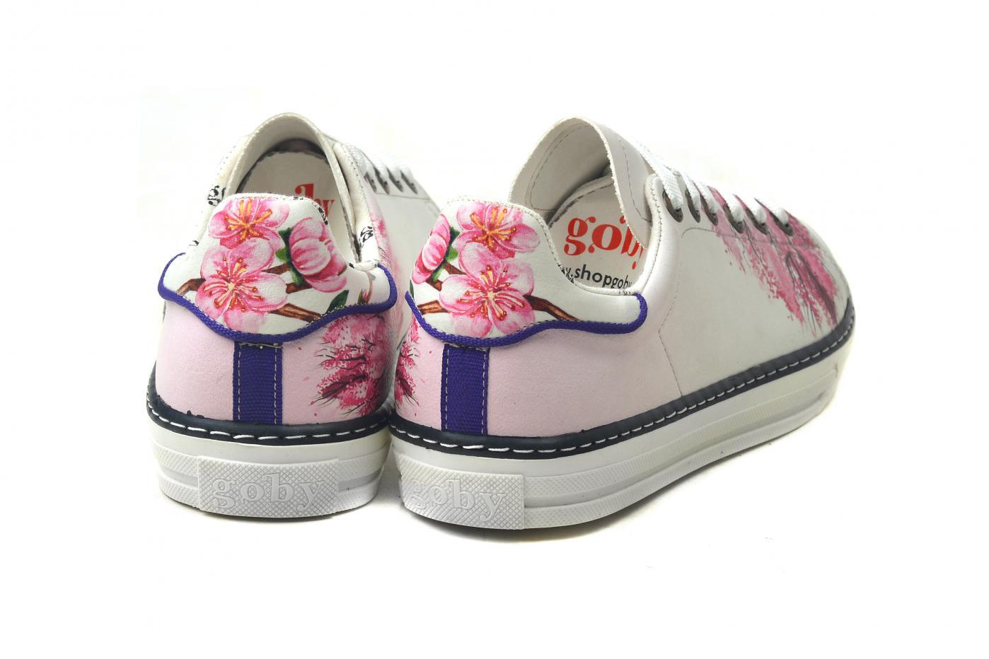 Sneaker Shoes GSS116