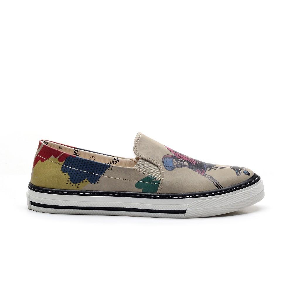 Sneaker Shoes GVN4001 (2272939311200)