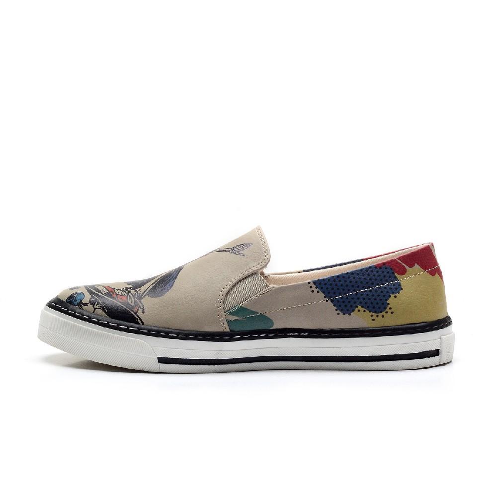 Sneaker Shoes GVN4001 (2272939311200)