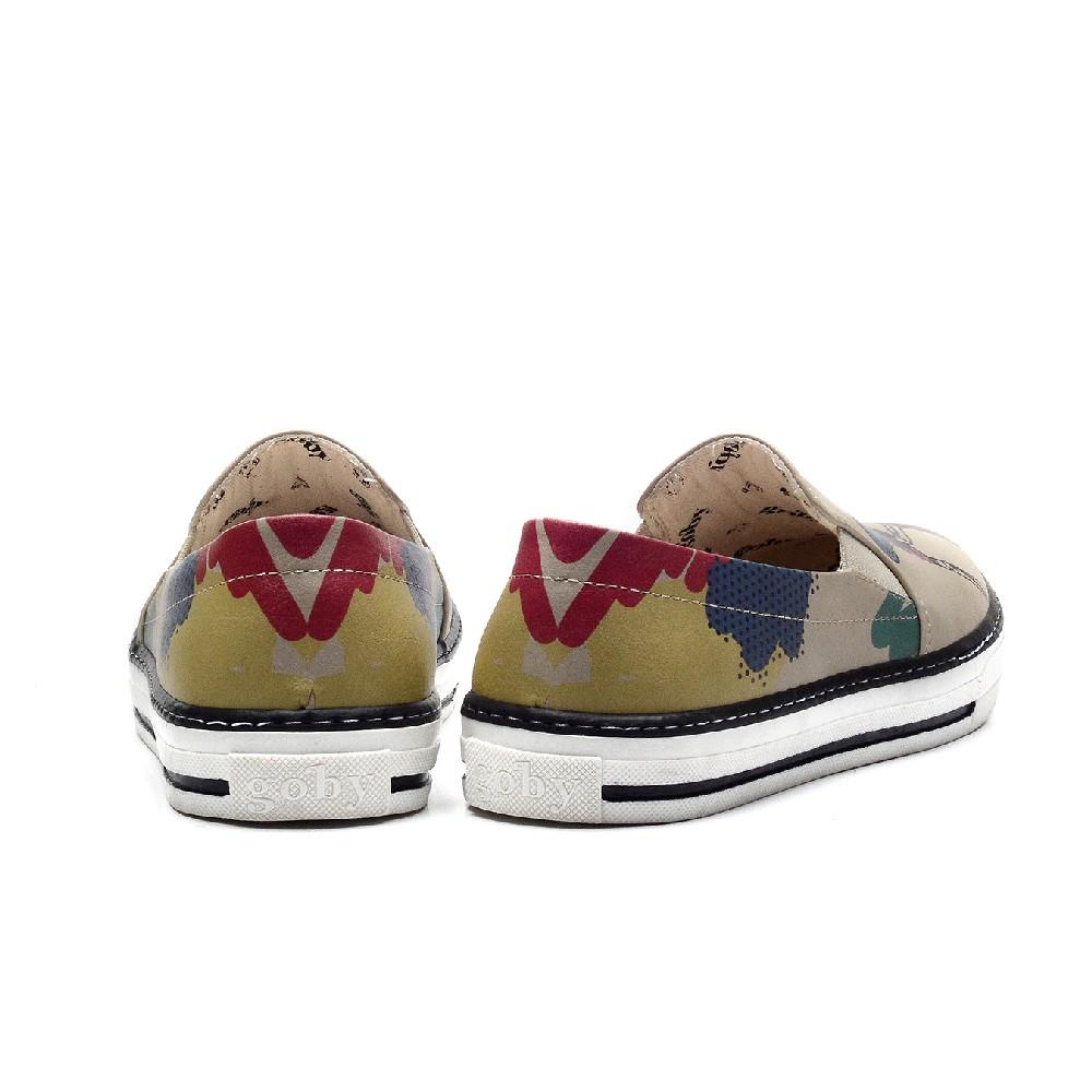 Sneaker Shoes GVN4001 (2272939311200)