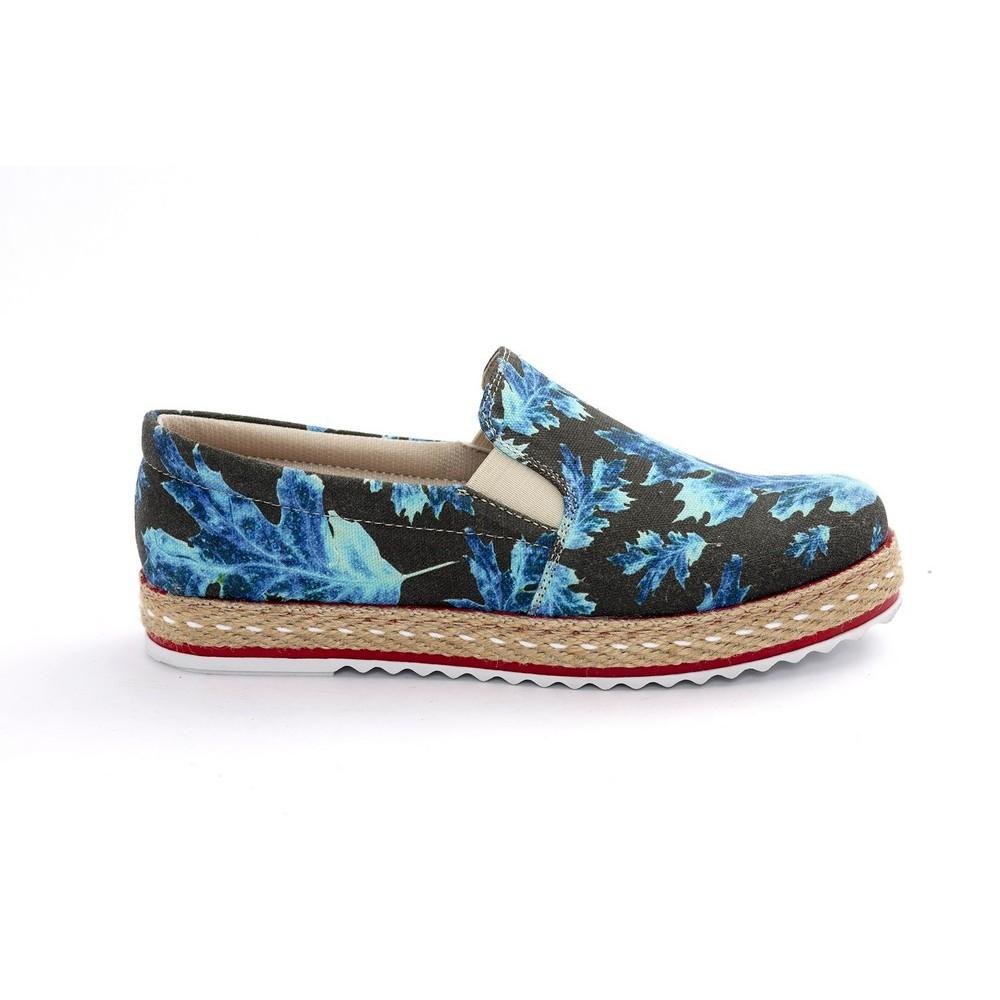 Leaves Sneaker Shoes HV1563 (1421173817440)
