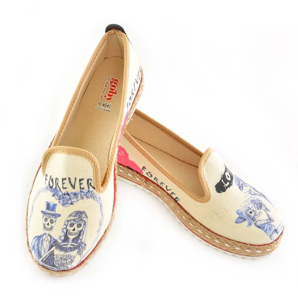 Forever Love Sneaker Shoes HVD1463 (506268155936)