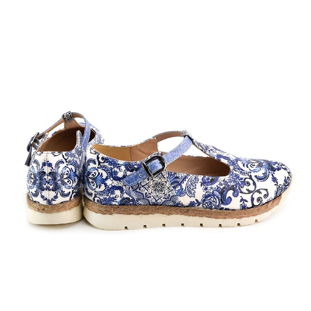 Sneaker Shoes KYD107 (2272951566432)