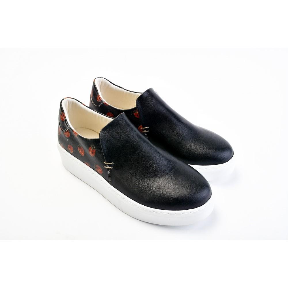 Sneaker Shoes MYN204 (1421209698400)