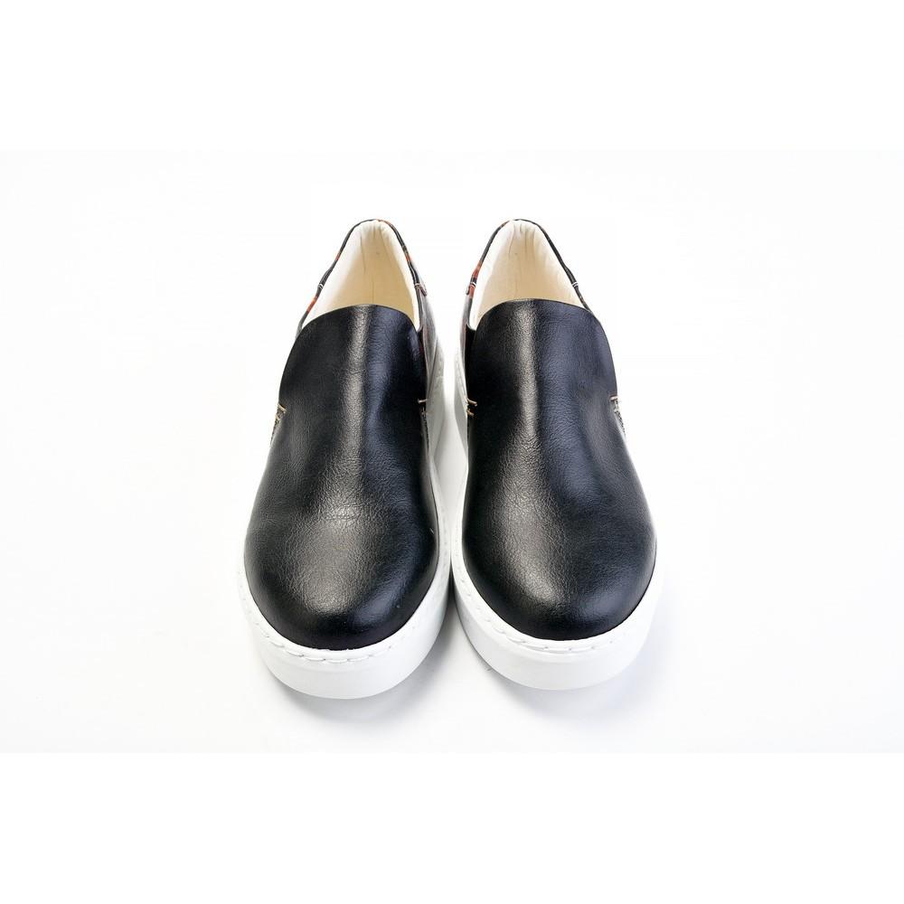 Sneaker Shoes MYN204 (1421209698400)