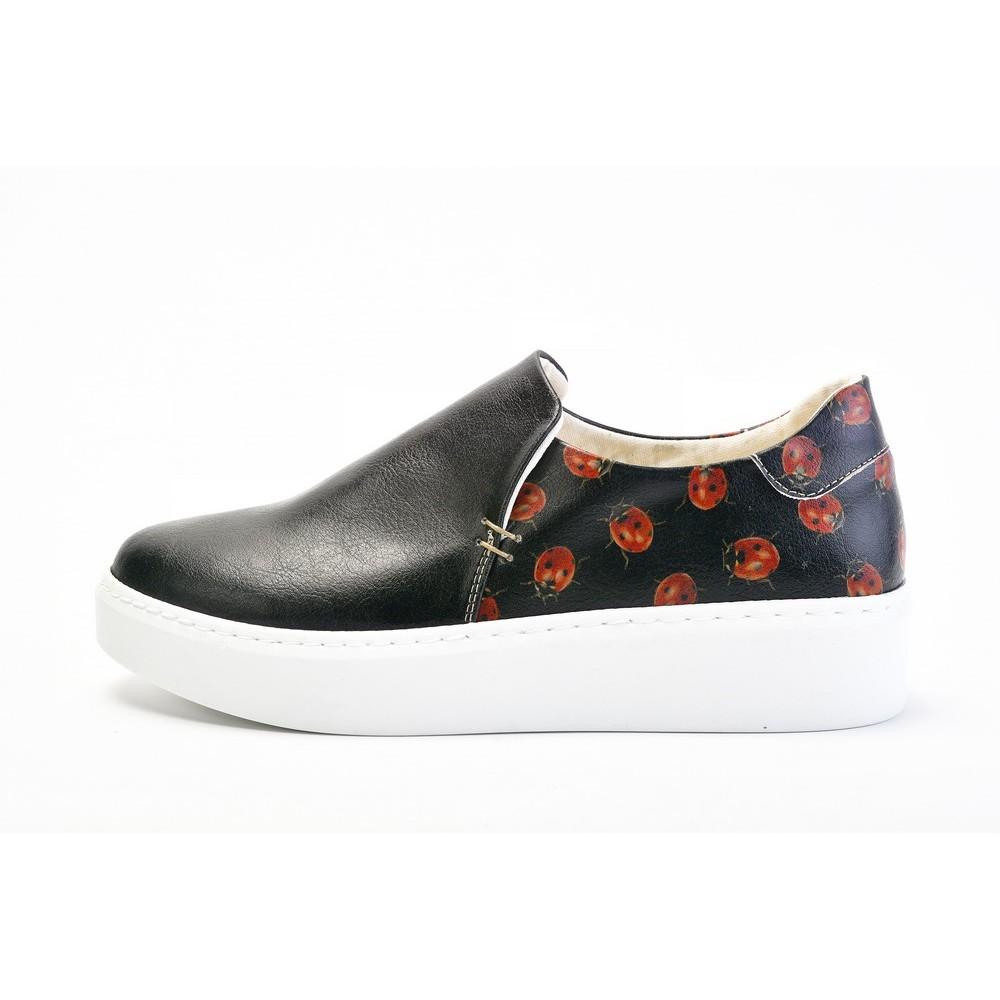 Sneaker Shoes MYN204 (1421209698400)