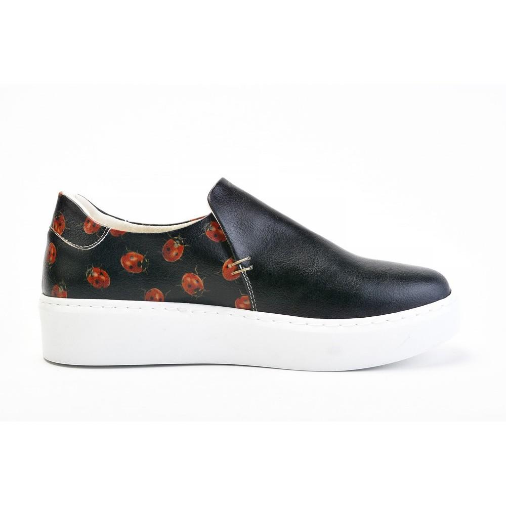 Sneaker Shoes MYN204 (1421209698400)