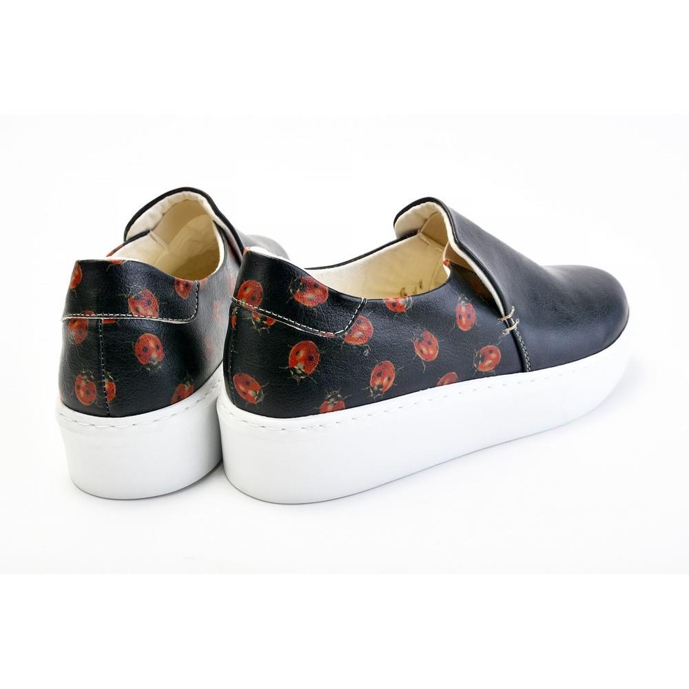 Sneaker Shoes MYN204 (1421209698400)