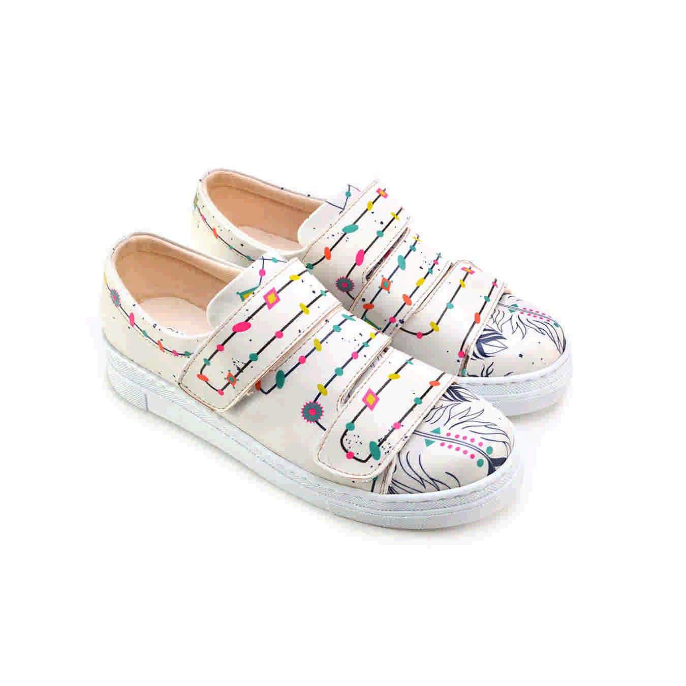 Sneaker Shoes NAC116 (1891145744480)