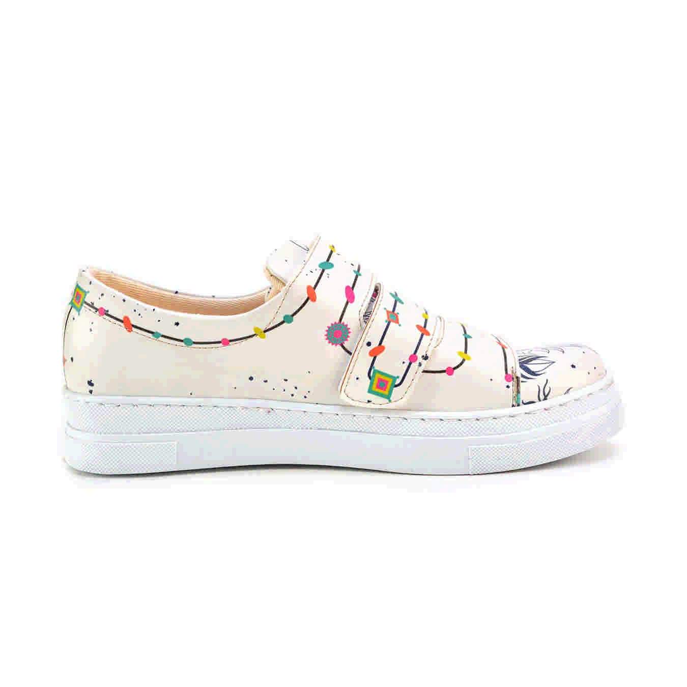 Sneaker Shoes NAC116 (1891145744480)
