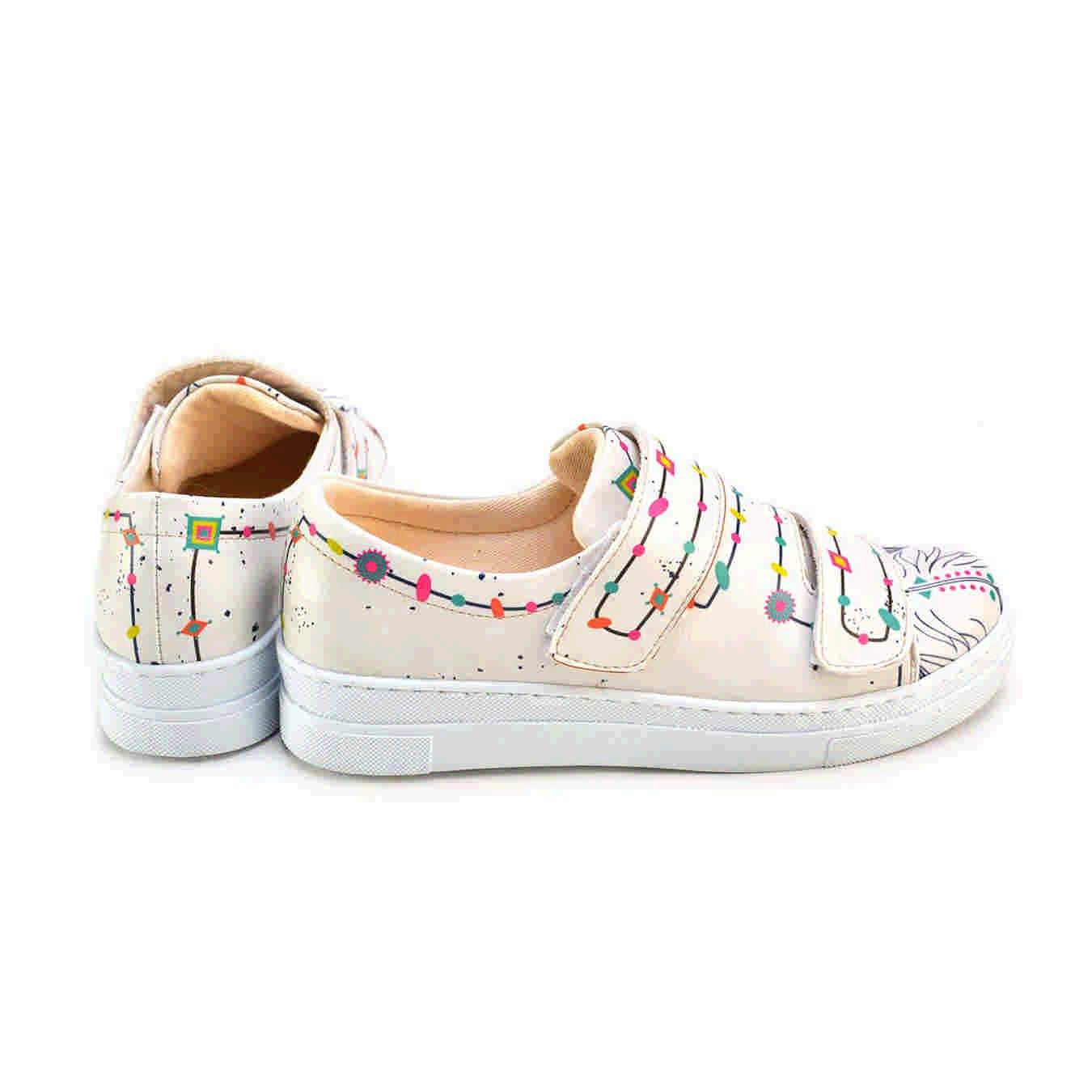 Sneaker Shoes NAC116 (1891145744480)
