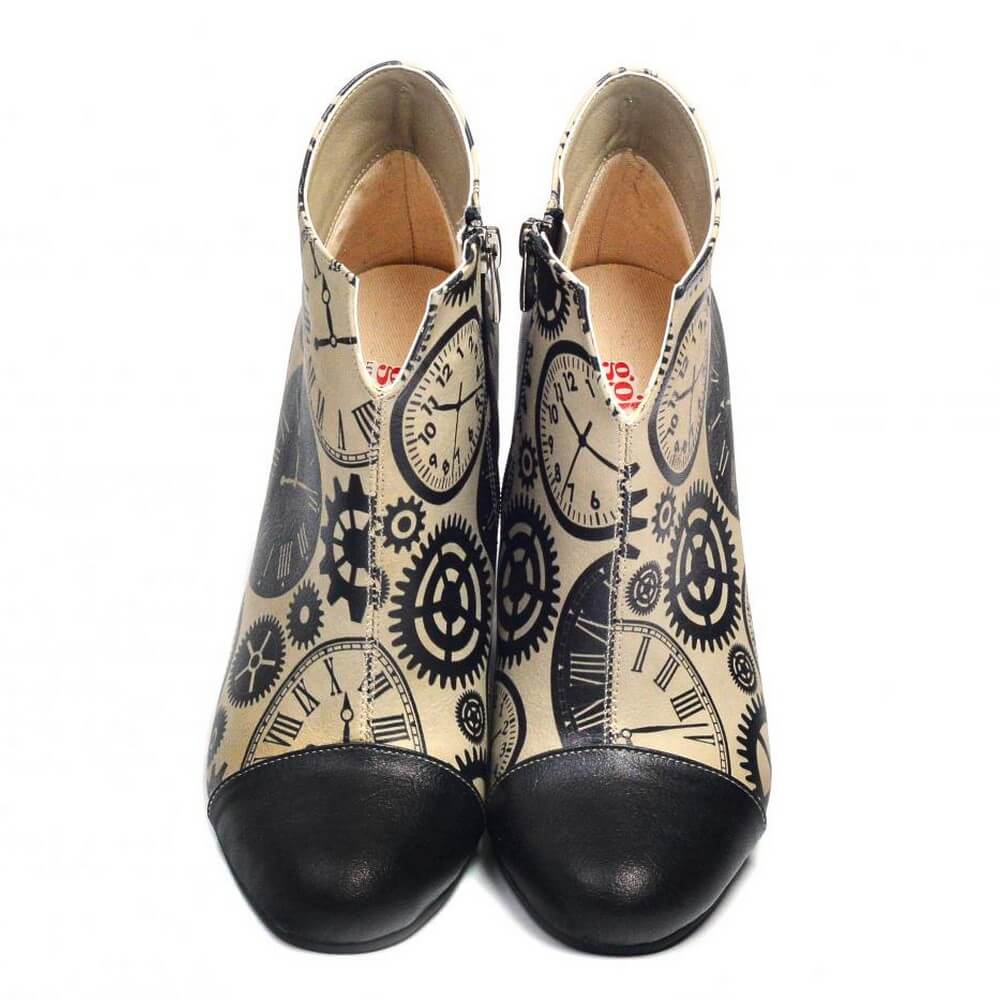 Ankle Boots NBK114